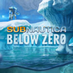 Subnautica: Below Zero – Neuer Cinematic-Trailer lädt zum Tauchgang auf Planet 4546B ein
