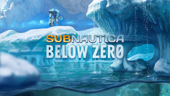 Subnautica Below Zero