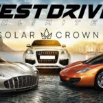 Test Drive Unlimited Solar Crown erscheint am 22. September 2022