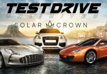 Season 5 von Test Drive Unlimited Solar Crown startet heute