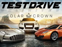 Neuer Trailer zu Test Drive Unlimited Solar Crown