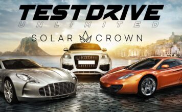 Season 5 von Test Drive Unlimited Solar Crown startet heute