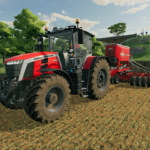 Landwirtschafts-Simulator 22 angekündigt