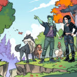 Fortnite: Nächstes Teen Titans-Mitglied Beast Boy spielbar
