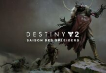 Destiny 2: Lightfall – Gameplay-Trailer bei den Game Awards 2022 veröffentlicht