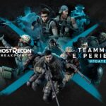 TOM CLANCY’S GHOST RECON BREAKPOINT – KI-TEAM-UPDATE KOMMT AM 25. MAI
