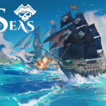Kings of Seas Review