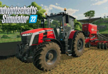 Landwirtschafts-Simulator 22: Premium Edition & Erweiterung angekündigt