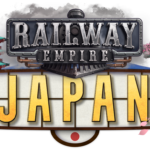 Railway Empire zieht es in das Land der aufgehenden Sonne