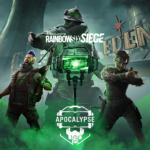 Neuer Content für Rainbow Six Siege ist da