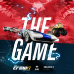 THE CREW 2 SEASON ZWEI EPISODE ZWEI: THE GAME AB MORGEN DURCH KOSTENLOSES UPDATE VERFÜGBAR