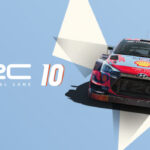 WRC 10: Gameplay-Video zur Rallye Kroatien veröffentlicht