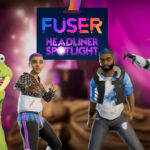 FUSER – Headliner Spotlight ist das umfangreichstes Update seit Launch