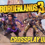 Das Borderlands 3-Crossplay-Update und das Event ‚Rache der Rache der Kartelle‘ sind jetzt verfügbar