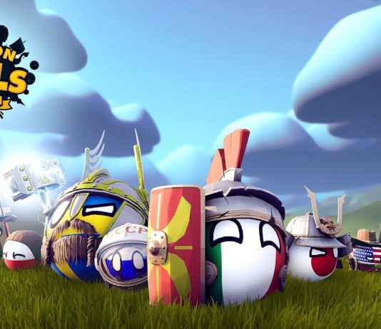 Bang-On Balls: Chronicles für die Xbox angekündigt