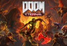 DOOM Eternal – Update 6.66 inkl. Horde-Modus jetzt verfügbar