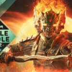 Year 5 Season 2 Mirage Event in Honor verfügbar