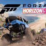 Forza Horizon 5 ist ab sofort im Early Access verfügbar