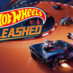 Hot Wheels Unleashed: Neuer Trailer stellt den Track-Builder vor