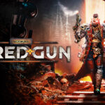 Necromunda: Hired Gun ab sofort digital verfügbar
