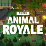 Super Animal Royale: Howloween-Event mit neuem Spielmodus „The Bwoking Dead“ und Zombie Hühnern!