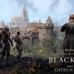 The Elder Scrolls Online: Blackwood – Neues Kapitel jetzt auch für Konsolen verfügbar