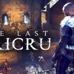 The Last Oricru: Studio GoldKnights stellt Koop-Action-RPG vor