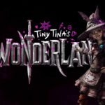 Tiny Tina’s Wonderlands kündigt den ersten DLC an: Gewundenen-Gefängnis erscheint diesen Donnerstag