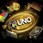 UNO – DAS VIDEOSPIEL FEIERT 50-JÄHRIGES UNO-JUBILÄUM MIT EINEM SPECIAL-DLC