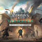 Assassin’s Creed Valhalla | Die Belagerung von Paris erscheint am 12. August