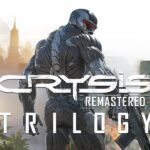 Crysis ab Herbst 2021 als komplette Remastered Edition im Handel erhältlich