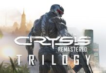 Die Crysis Remastered Trilogy erscheint heute!