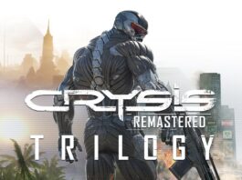 Crysis ab Herbst 2021 als komplette Remastered Edition im Handel erhältlich