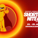 Short Nite kehrt nach Fortnite zurück – Kurzfilmfestival beginnt am 23. Juli