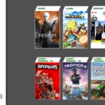Xbox Game Pass: Highlights im Juli