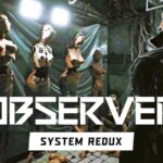 Der Cyberpunk-Thriller ist ab sofort für die Xbox verfügbar