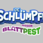 Teaser-Trailer zum neuen Die Schlümpfe-Spiel!