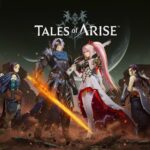 TALES OF ARISE verkauft eine Million Einheiten