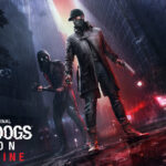 Watch Dogs Legion – Bloodline jetzt verfügbar