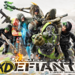 In Tom Clancy`s XDefiant treffen Welten aufeinander