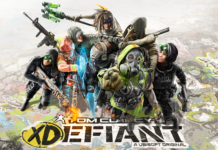 XDefiant Closed Beta ist gestartet
