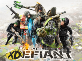 In Tom Clancy`s XDefiant treffen Welten aufeinander