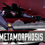 Apex Legends stellt neueste Legende Seer in Geschichten aus den Outlands „Metamorphose“ vor