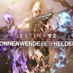 Reveal-Event zur Zukunft von Destiny im Zuge des Bungie Day angekündigt