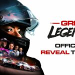 Codemasters und Electronic Arts kündigen GRID Legends an