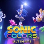 Sonic Colours: Ultimate erscheint heute im Handel