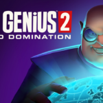 Evil Genius 2: Schurken-Simulation erscheint heute auch auf Xbox