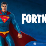 DCs Superman landet in Fortnite mit Superman-Outfits und besonderen Aufträgen