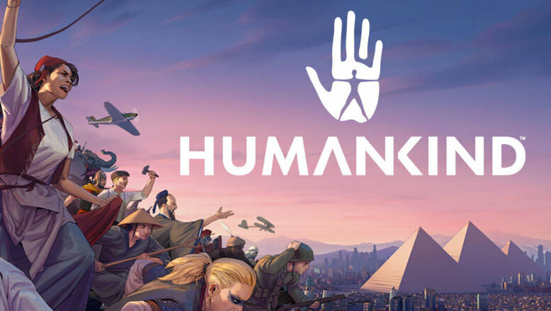 Launchtrailer zu Humankind