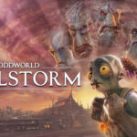 Oddworld: Soulstorm kommt für Xbox-Konsolen